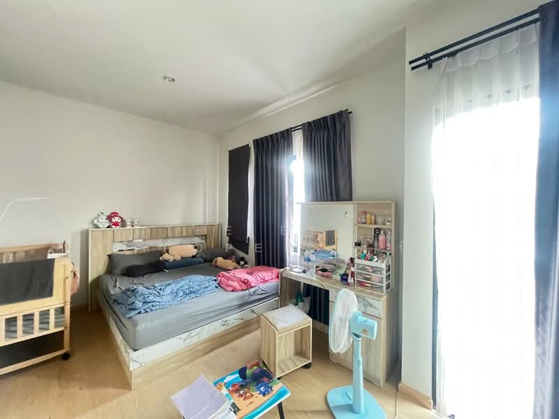 S Gate Town Ratchaphruek-345, Nonthaburi, Road 345, Lam Pho, Bang Bua Thong, Nonthaburi, 3 Bedrooms, 100 sqm, Townhouse For Sale, by The Best Property บี, 500308216 - DDproperty.com