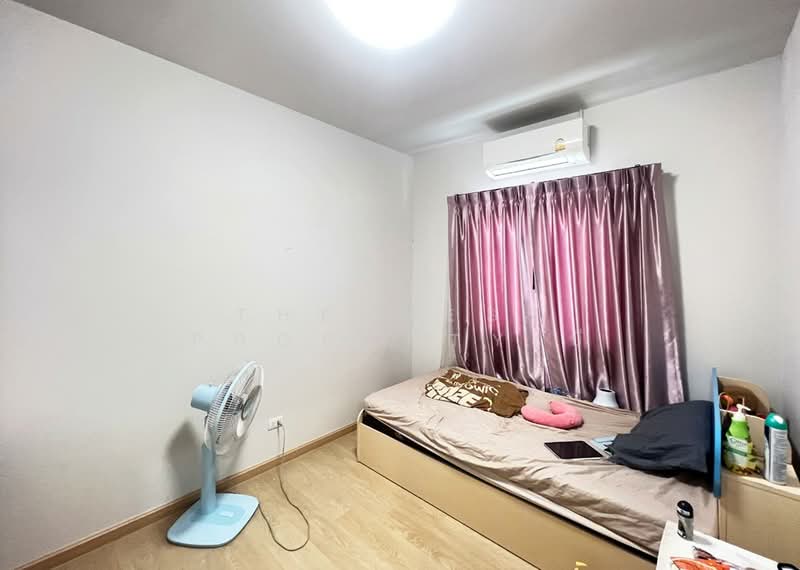 S Gate Town Ratchaphruek-345, Nonthaburi, Road 345, Lam Pho, Bang Bua Thong, Nonthaburi, 3 Bedrooms, 100 sqm, Townhouse For Sale, by The Best Property บี, 500308216 - DDproperty.com