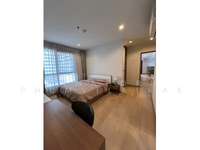 For Rent - HQ Thonglor by Sansiri, Bangkok