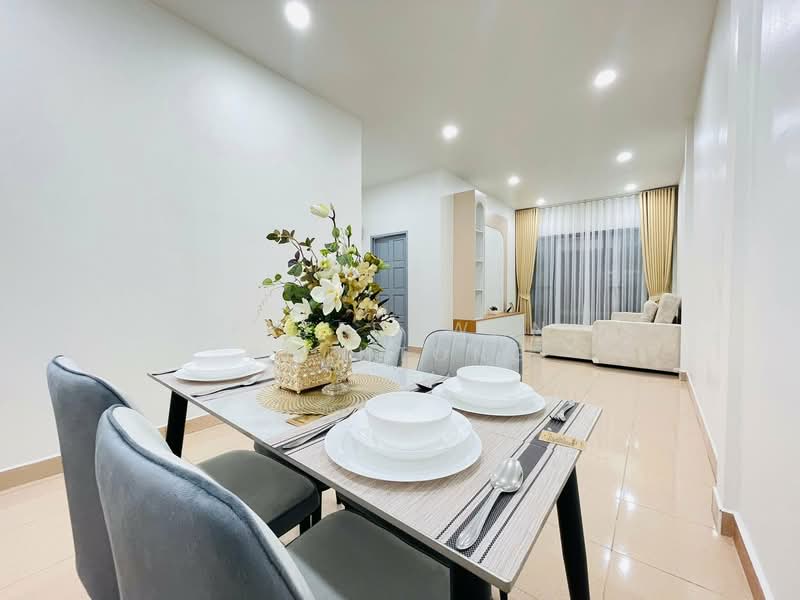 undefined, Prachuap Khiri Khan, Hua Hin, Prachuap Khiri Khan, 2 Bedrooms, 93 sqm, Single Detached House For Sale, by Patchara Srisak, 500308220 - DDproperty.com