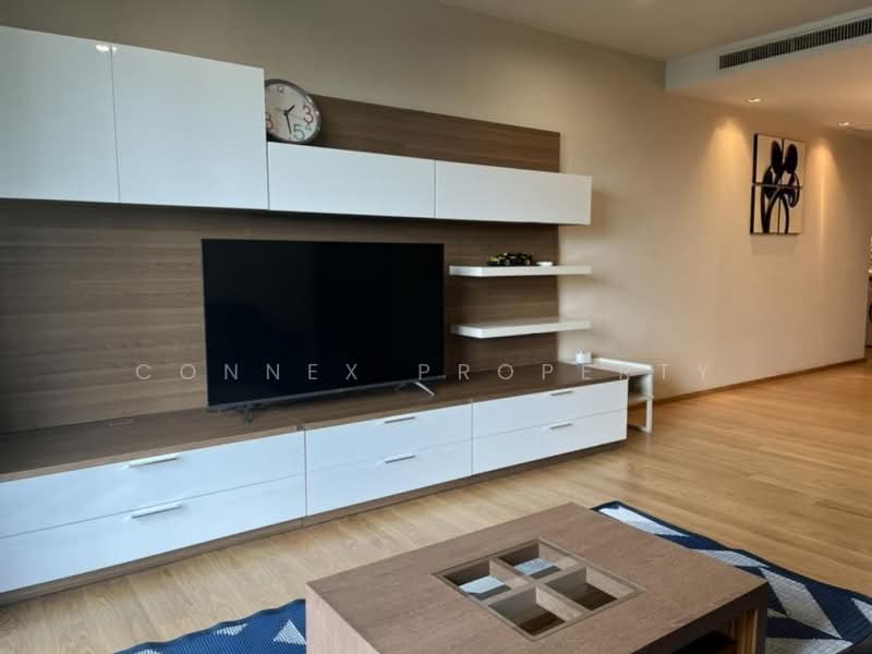 Noble Solo, Bangkok, 988 Thong Lo, Khlong Tan Nua, Watthana, Bangkok, 1 Bedroom, 61 sqm, Condo For Rent, by Connex Property, 500308221 - DDproperty.com