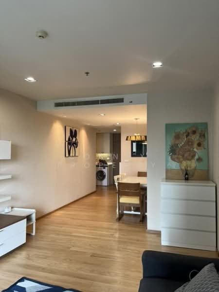 Noble Solo, Bangkok, 988 Thong Lo, Khlong Tan Nua, Watthana, Bangkok, 1 Bedroom, 61 sqm, Condo For Rent, by Connex Property, 500308221 - DDproperty.com