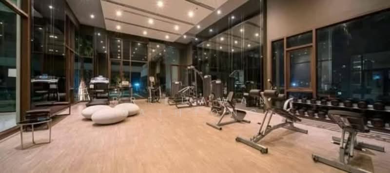 AERAS Beachfront Condominium Jomtien, Chon Buri (Pattaya), Moo 12, Soi Jomtienbeach, Jomtienbeach Road, Nong Pru, Bang Lamung (Pattaya), Chon Buri (Pattaya), 1 Bedroom, 46 sqm, Condo For Sale, by Patchara Srisak, 500308224 - DDproperty.com