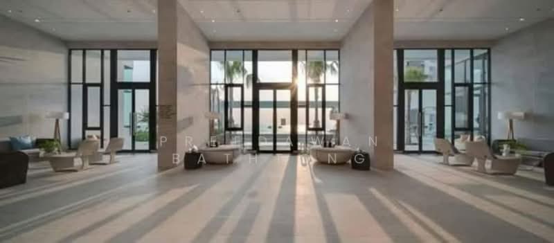 AERAS Beachfront Condominium Jomtien, Chon Buri (Pattaya), Moo 12, Soi Jomtienbeach, Jomtienbeach Road, Nong Pru, Bang Lamung (Pattaya), Chon Buri (Pattaya), 1 Bedroom, 46 sqm, Condo For Sale, by Patchara Srisak, 500308224 - DDproperty.com