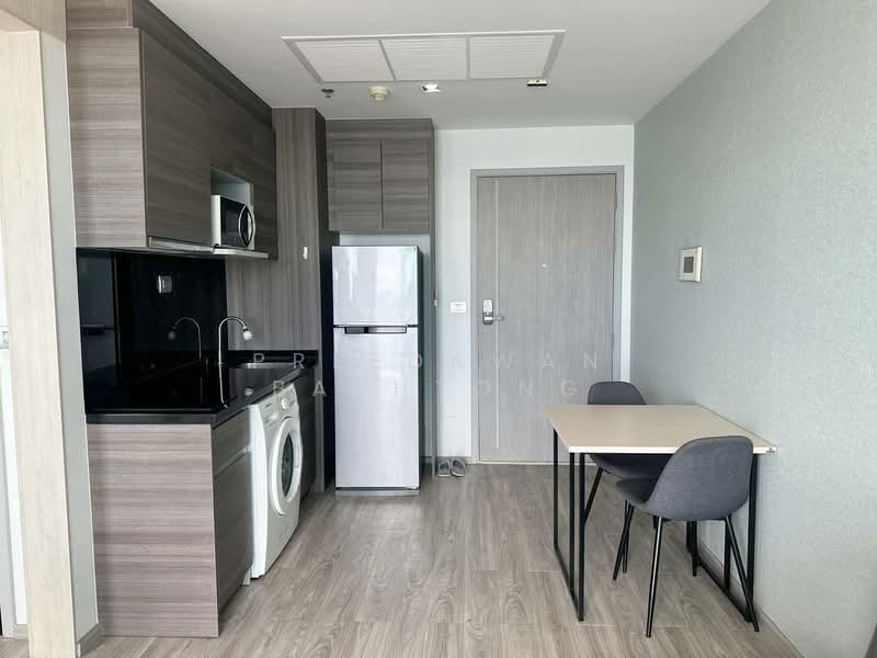 AERAS Beachfront Condominium Jomtien, Chon Buri (Pattaya), Moo 12, Soi Jomtienbeach, Jomtienbeach Road, Nong Pru, Bang Lamung (Pattaya), Chon Buri (Pattaya), 1 Bedroom, 46 sqm, Condo For Sale, by Patchara Srisak, 500308224 - DDproperty.com