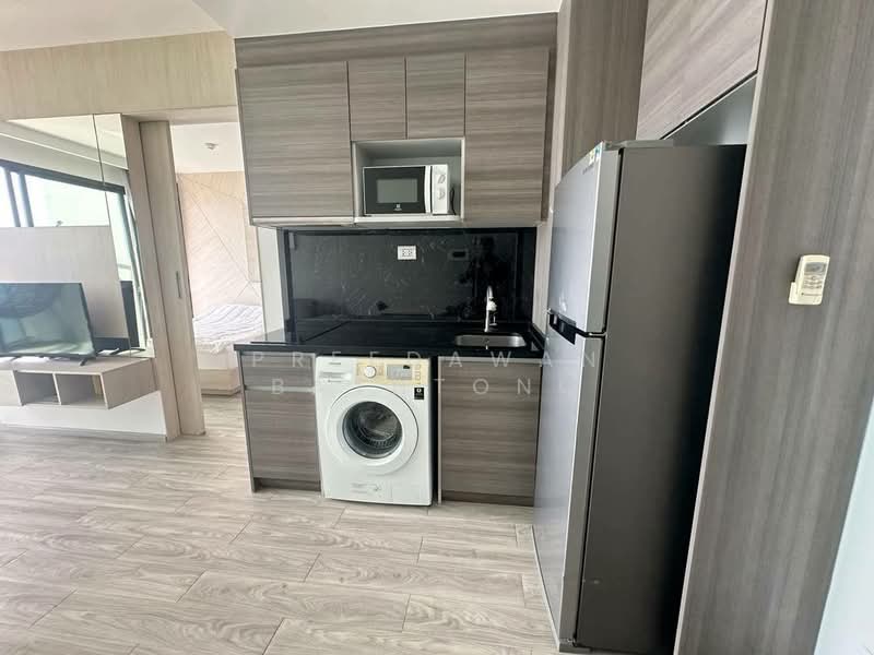 AERAS Beachfront Condominium Jomtien, Chon Buri (Pattaya), Moo 12, Soi Jomtienbeach, Jomtienbeach Road, Nong Pru, Bang Lamung (Pattaya), Chon Buri (Pattaya), 1 Bedroom, 46 sqm, Condo For Sale, by Patchara Srisak, 500308224 - DDproperty.com