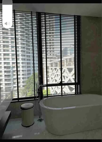 Sindhorn Residence : สินธร เรสซิเดนซ์ หลังสวน, กรุงเทพ, 54 ซอยต้นสน, ลุมพินี, ปทุมวัน, กรุงเทพ, 154 ตร.ม., คอนโด ให้เช่า, โดย Anya Atarchanai , 500308226 - DDproperty.com