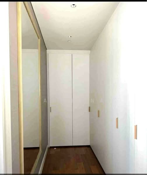 Sindhorn Residence, Bangkok, 54 Soi Ton Son, Lumphini, Pathum Wan, Bangkok, 2 Bedrooms, 154 sqm, Condo For Rent, by Anya Atarchanai , 500308226 - DDproperty.com