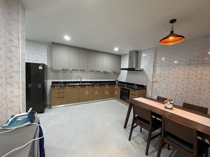 โกเด้นวิว2, Phuket, Kathu, Phuket, 2 Bedrooms, 43 sqm, Townhouse For Rent, by primeglobalasset Bank, 500308230 - DDproperty.com