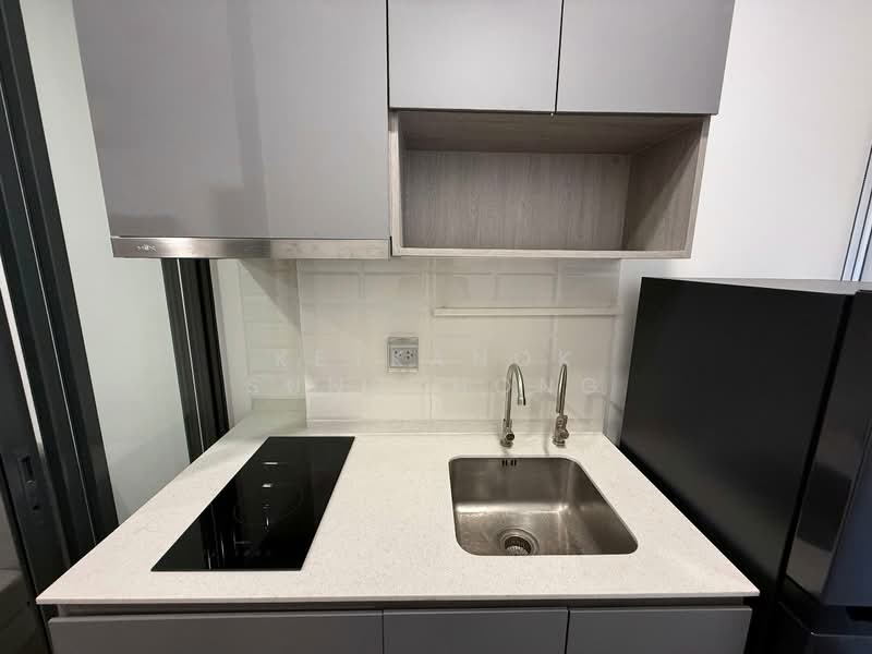 Modiz Rhyme Ramkhamhaeng, Bangkok, Ramkhamhaeng Road, Hua Mak, Bang Kapi, Bangkok, 1 Bedroom, 24 sqm, Condo For Sale, by Ketkanok Sungthong, 500308232 - DDproperty.com