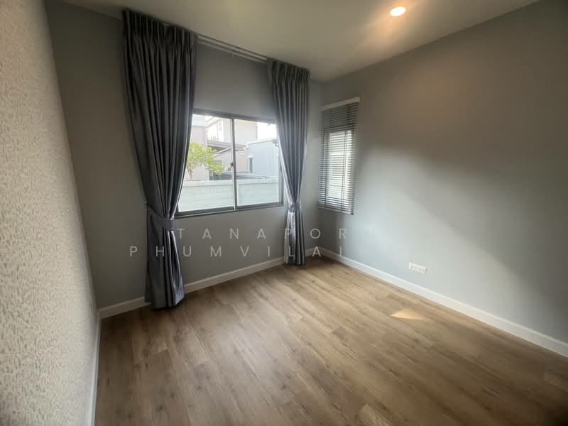 Perfect Place Rama 9-Krungthep Kreetha, Bangkok, Srinakarin - Rom Klao Road, Khlong Song Ton Nun, Lat Krabang, Bangkok, 4 Bedrooms, 226 sqm, Single Detached House For Sale, by Tanaporn Phumvilairak, 500308233 - DDproperty.com