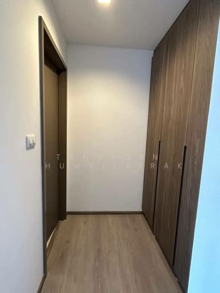 The Line Phahonyothin Park, Bangkok, 1090 Phahonyothin Road, Jom Phon, Chatuchak, Bangkok, 1 Bedroom, 37 sqm, Condo For Rent, by Tanaporn Phumvilairak, 500308241 - DDproperty.com