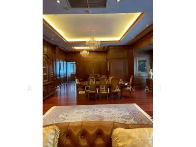 For Rent - Le Raffine Jambunuda Sukhumvit 31, Bangkok
