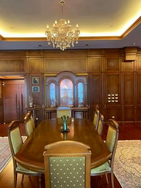 Le Raffine Jambunuda Sukhumvit 31, Bangkok, Sukhumvit 31, Khlongtoei Nua, Watthana, Bangkok, 3 Bedrooms, 360 sqm, Condo For Rent, by Anya Atarchanai , 500308244 - DDproperty.com
