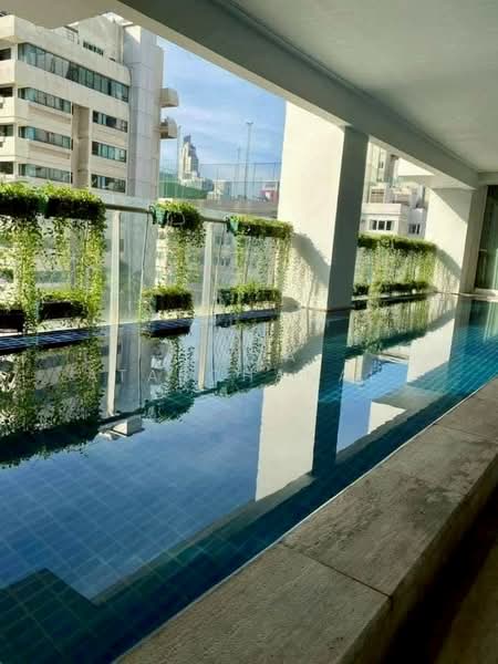 Le Raffine Jambunuda Sukhumvit 31, Bangkok, Sukhumvit 31, Khlongtoei Nua, Watthana, Bangkok, 3 Bedrooms, 360 sqm, Condo For Rent, by Anya Atarchanai , 500308244 - DDproperty.com
