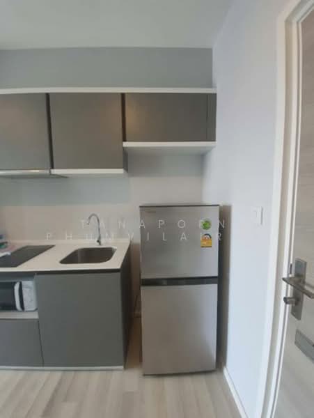 The Key Sathorn-Charoenraj, Bangkok, 3725-4334 Charoen Rat Road, Bang Klo, Bang Kho Laem, Bangkok, 1 Bedroom, 33 sqm, Condo For Sale, by Tanaporn Phumvilairak, 500308245 - DDproperty.com