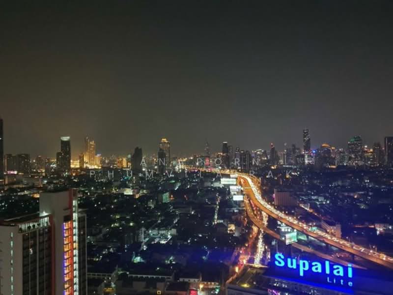 The Key Sathorn-Charoenraj : เดอะ คีย์ สาทร – เจริญราษฎร์, กรุงเทพ, 3725-4334 ถนนเจริญราษฎร์, บางโคล่, บางคอแหลม, กรุงเทพ, 33 ตร.ม., คอนโด ขาย, โดย Tanaporn Phumvilairak, 500308245 - DDproperty.com