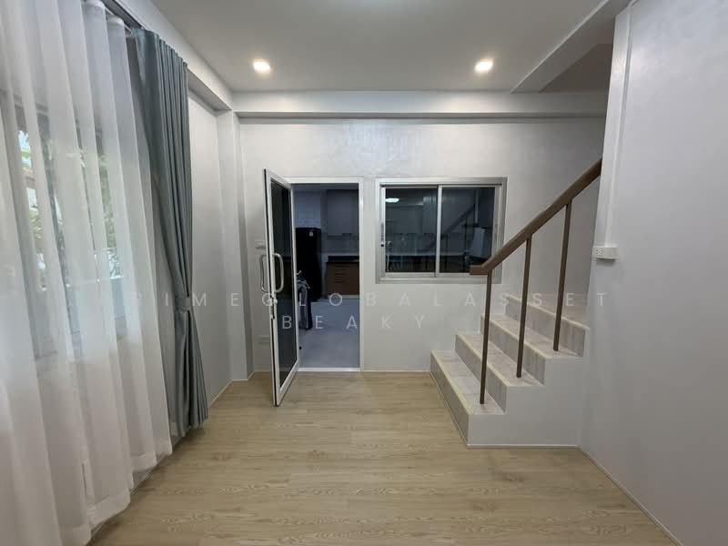 โกเด้นวิว2, Phuket, Kathu, Phuket, 2 Bedrooms, 43 sqm, Townhouse For Rent, by primeglobalasset Beaky, 500308248 - DDproperty.com