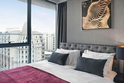 For Rent - The Lumpini 24, Bangkok