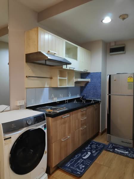 The Address Sukhumvit 42, Bangkok, 39 Soi Barbot 1, Sukhumvit Road, Phra Kanong, Khlong Toei, Bangkok, 1 Bedroom, 46 sqm, Condo For Rent, by Anya Atarchanai , 500308250 - DDproperty.com