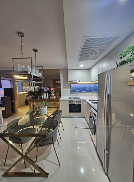 The Riviera Jomtien, Chon Buri (Pattaya), Pattaya Sai 2 Road, Nong Pru, Bang Lamung (Pattaya), Chon Buri (Pattaya), 2 Bedrooms, 86 sqm, Condo For Rent, by Patchara Srisak, 500308251 - DDproperty.com