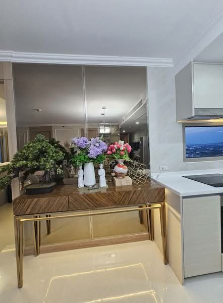 The Riviera Jomtien, Chon Buri (Pattaya), Pattaya Sai 2 Road, Nong Pru, Bang Lamung (Pattaya), Chon Buri (Pattaya), 2 Bedrooms, 86 sqm, Condo For Rent, by Patchara Srisak, 500308251 - DDproperty.com