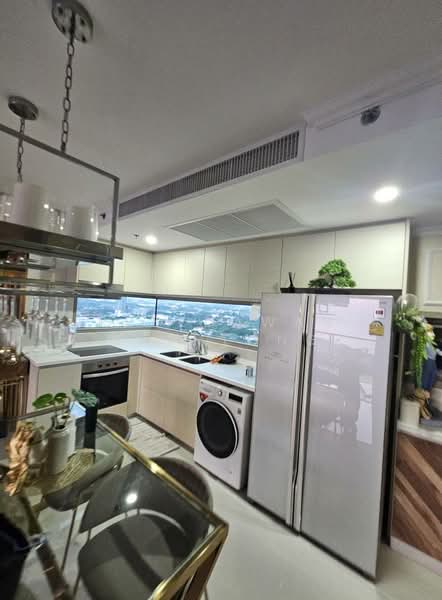 The Riviera Jomtien, Chon Buri (Pattaya), Pattaya Sai 2 Road, Nong Pru, Bang Lamung (Pattaya), Chon Buri (Pattaya), 2 Bedrooms, 86 sqm, Condo For Rent, by Patchara Srisak, 500308251 - DDproperty.com