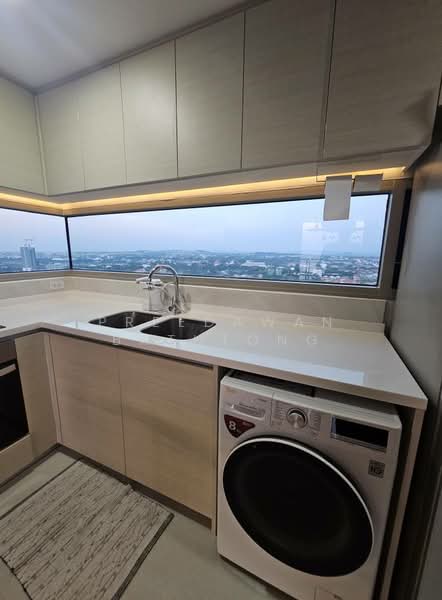 The Riviera Jomtien, Chon Buri (Pattaya), Pattaya Sai 2 Road, Nong Pru, Bang Lamung (Pattaya), Chon Buri (Pattaya), 2 Bedrooms, 86 sqm, Condo For Rent, by Patchara Srisak, 500308251 - DDproperty.com