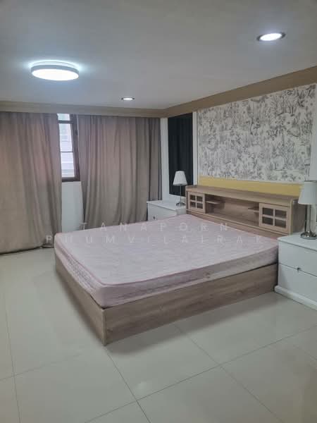 บ้าน 6-ห้องนอน, กรุงเทพ, คลองตันเหนือ, วัฒนา, กรุงเทพ, 385 ตร.ม., บ้านเดี่ยว ให้เช่า, โดย Tanaporn Phumvilairak, 500308253 - DDproperty.com