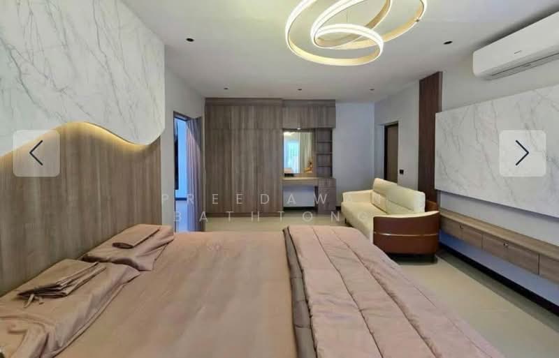 5-BR House, Chon Buri (Pattaya), Nong Pru, Bang Lamung (Pattaya), Chon Buri (Pattaya), 5 Bedrooms, 495 sqm, Single Detached House For Sale, by Patchara Srisak, 500308263 - DDproperty.com