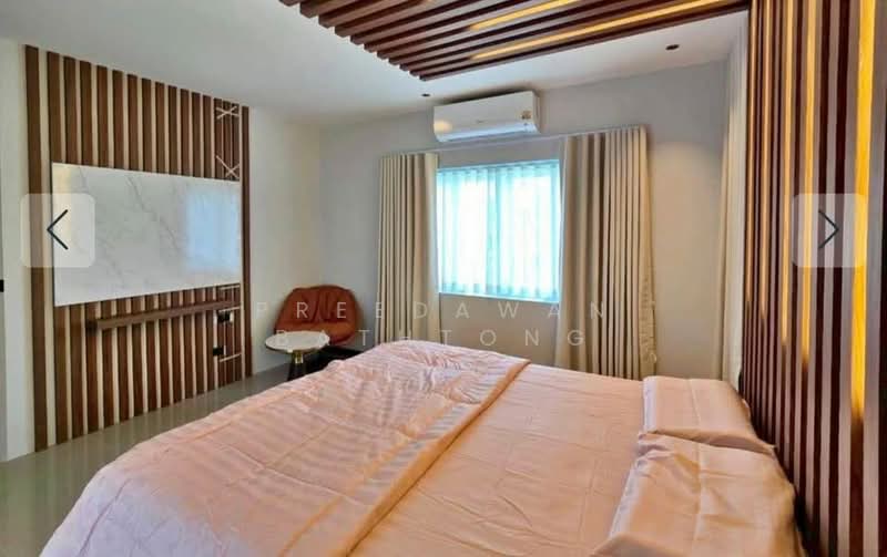 5-BR House, Chon Buri (Pattaya), Nong Pru, Bang Lamung (Pattaya), Chon Buri (Pattaya), 5 Bedrooms, 495 sqm, Single Detached House For Sale, by Patchara Srisak, 500308263 - DDproperty.com