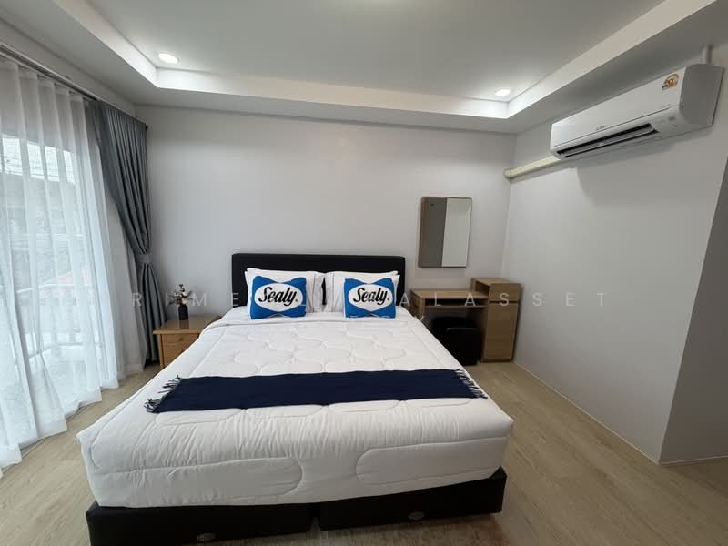 โกเด้นวิว2, Phuket, Kathu, Phuket, 2 Bedrooms, 43 sqm, Townhouse For Rent, by primeglobalasset paery, 500308265 - DDproperty.com