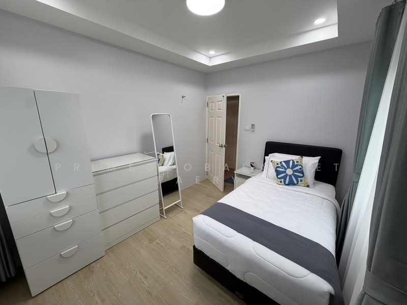 โกเด้นวิว2, Phuket, Kathu, Phuket, 2 Bedrooms, 43 sqm, Townhouse For Rent, by primeglobalasset paery, 500308265 - DDproperty.com