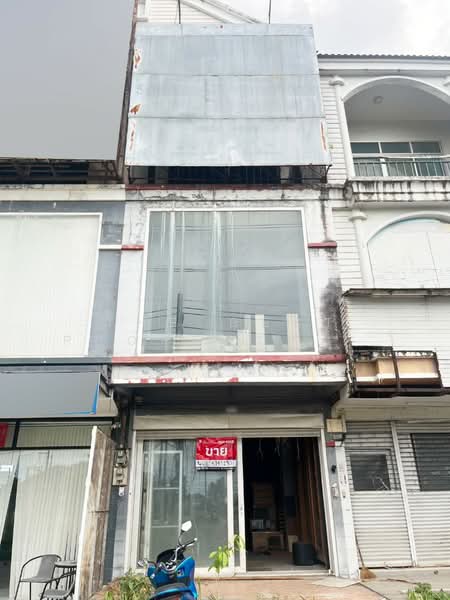 For Sale - อาคารพาณิชย์กะทู้ ภูเก็ต, Phuket