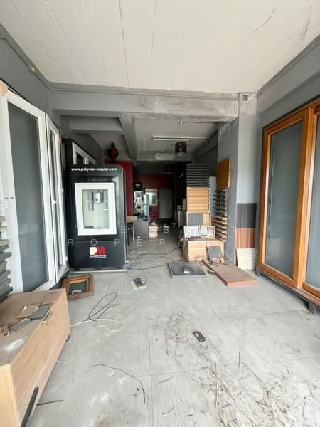 For Sale - อาคารพาณิชย์กะทู้ ภูเก็ต, Phuket