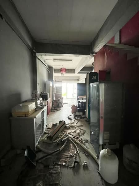For Sale - อาคารพาณิชย์กะทู้ ภูเก็ต, Phuket