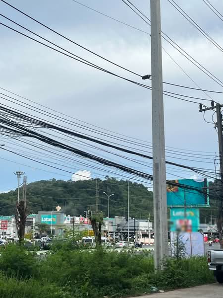 For Sale - อาคารพาณิชย์กะทู้ ภูเก็ต, Phuket