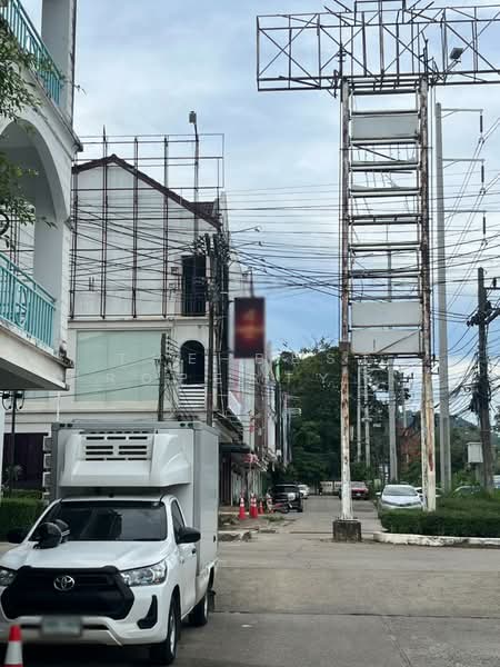 For Sale - อาคารพาณิชย์กะทู้ ภูเก็ต, Phuket