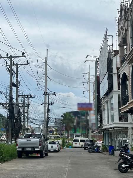 For Sale - อาคารพาณิชย์กะทู้ ภูเก็ต, Phuket