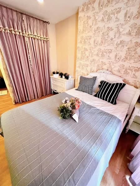 The Coast, Bangkok, 3888 Sukhumvit Road, Bang Na Tai, Bang Na, Bangkok, 1 Bedroom, 45 sqm, Condo For Sale, by Phakawadee Jiramanee, 500308268 - DDproperty.com