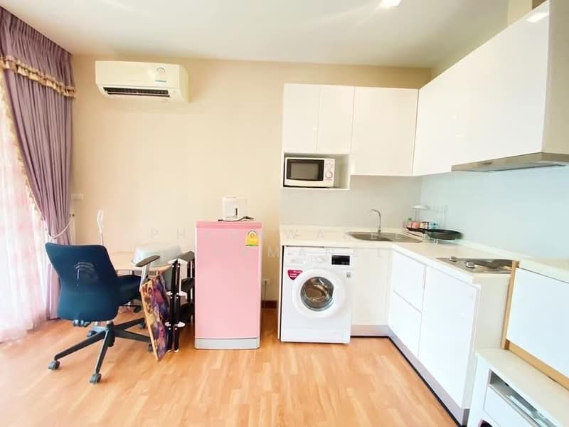 The Coast, Bangkok, 3888 Sukhumvit Road, Bang Na Tai, Bang Na, Bangkok, 1 Bedroom, 45 sqm, Condo For Sale, by Phakawadee Jiramanee, 500308268 - DDproperty.com