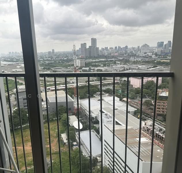 Noble Revolve Ratchada 2, Bangkok, 70 Soi Ratchadaphisek 10, Ratchadaphisek Road, Huai Khwang, Bangkok, 2 Bedrooms, 54 sqm, Condo For Rent, by Connex Property, 500308269 - DDproperty.com