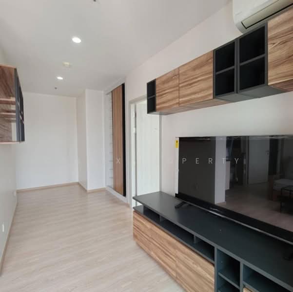 Noble Revolve Ratchada 2, Bangkok, 70 Soi Ratchadaphisek 10, Ratchadaphisek Road, Huai Khwang, Bangkok, 2 Bedrooms, 54 sqm, Condo For Rent, by Connex Property, 500308269 - DDproperty.com