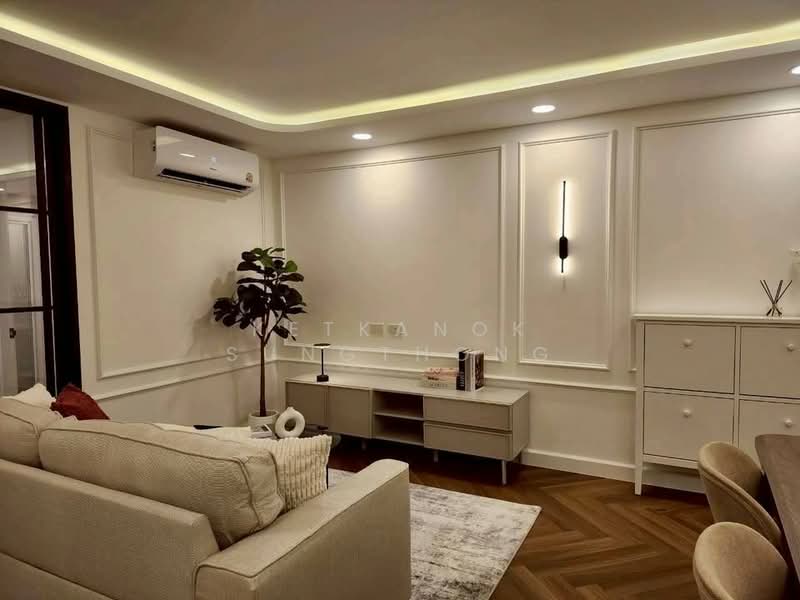 The Grand Park, Chiang Mai, San Phra Net, San Sai, Chiang Mai, 2 Bedrooms, 62 sqm, Condo For Sale, by Ketkanok Sungthong, 500308270 - DDproperty.com