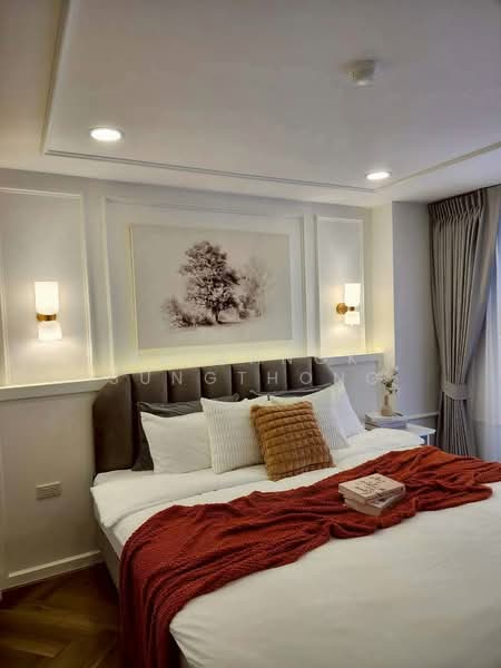 The Grand Park, Chiang Mai, San Phra Net, San Sai, Chiang Mai, 2 Bedrooms, 62 sqm, Condo For Sale, by Ketkanok Sungthong, 500308270 - DDproperty.com