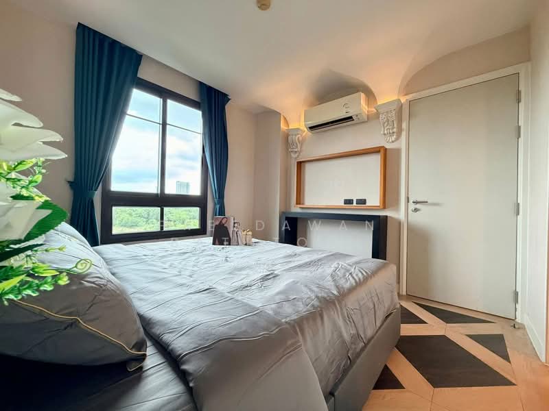 Espana Condo Resort, Chon Buri (Pattaya), 839 Village 12, Nong Pru, Bang Lamung (Pattaya), Chon Buri (Pattaya), 1 Bedroom, 35 sqm, Condo For Sale, by Patchara Srisak, 500308272 - DDproperty.com