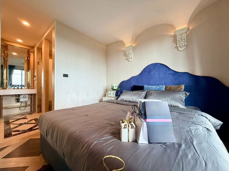 Espana Condo Resort, Chon Buri (Pattaya), 839 Village 12, Nong Pru, Bang Lamung (Pattaya), Chon Buri (Pattaya), 1 Bedroom, 35 sqm, Condo For Sale, by Patchara Srisak, 500308272 - DDproperty.com