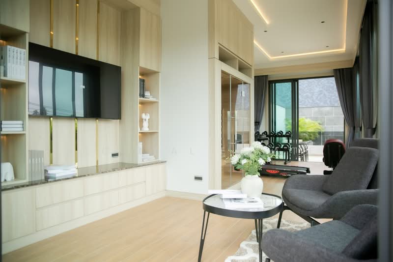 ขาย พูลวิลล่า Ultra Luxury ทุ่งกลม-ตาลหมัน พัทยา, ชลบุรี, บางละมุง, ชลบุรี, 404 ตร.ม., วิลล่า ขาย, โดย PLC real estate, 500308274 - DDproperty.com