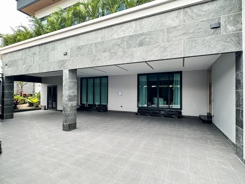 ขาย พูลวิลล่า Ultra Luxury ทุ่งกลม-ตาลหมัน พัทยา, ชลบุรี, บางละมุง, ชลบุรี, 404 ตร.ม., วิลล่า ขาย, โดย PLC real estate, 500308274 - DDproperty.com
