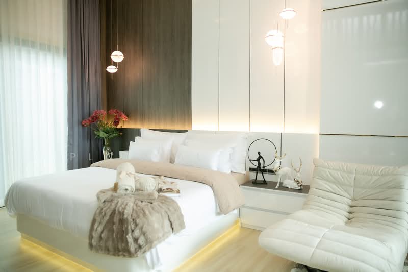 ขาย พูลวิลล่า Ultra Luxury ทุ่งกลม-ตาลหมัน พัทยา, ชลบุรี, บางละมุง, ชลบุรี, 404 ตร.ม., วิลล่า ขาย, โดย PLC real estate, 500308274 - DDproperty.com